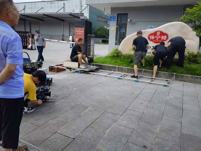 满城县广告片拍摄公司核心优势：全流程服务，让品牌广告片省心更出彩