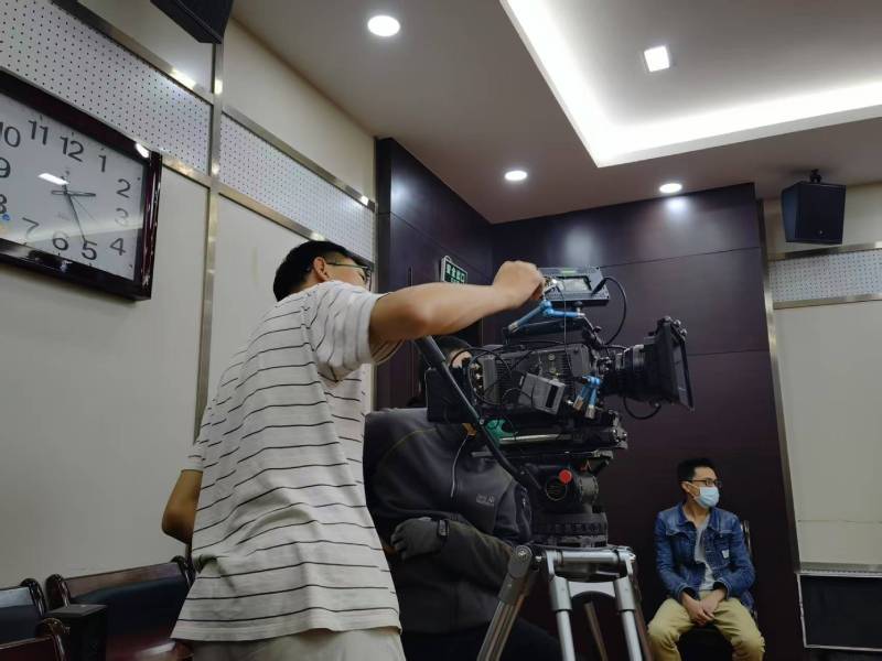 满城县TVC拍摄公司：让每个品牌都能拥有自己的好莱坞大片