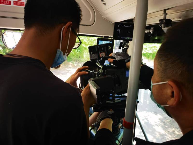 以光影为笔，绘就满城县品牌新篇——解锁满城县TVC拍摄的核心力量