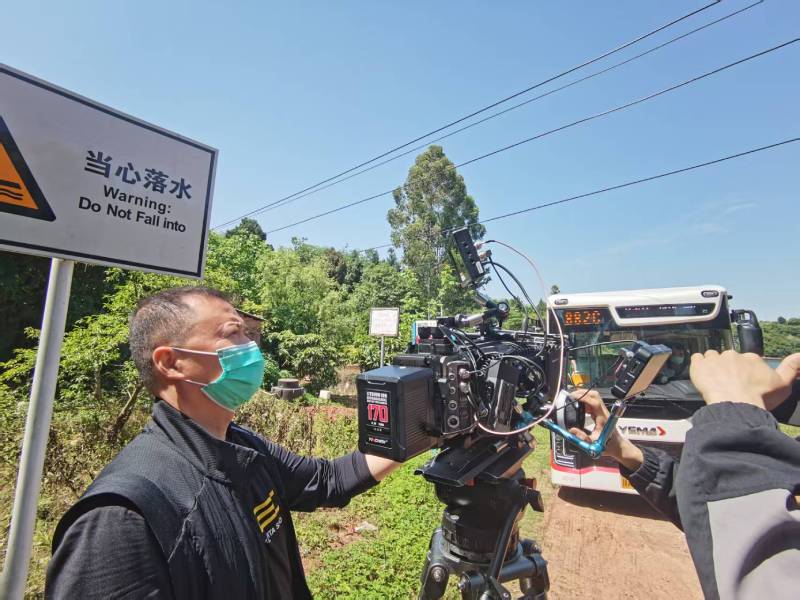 满城县TVC拍摄公司：深耕本地市场，为品牌定制专属拍摄方案